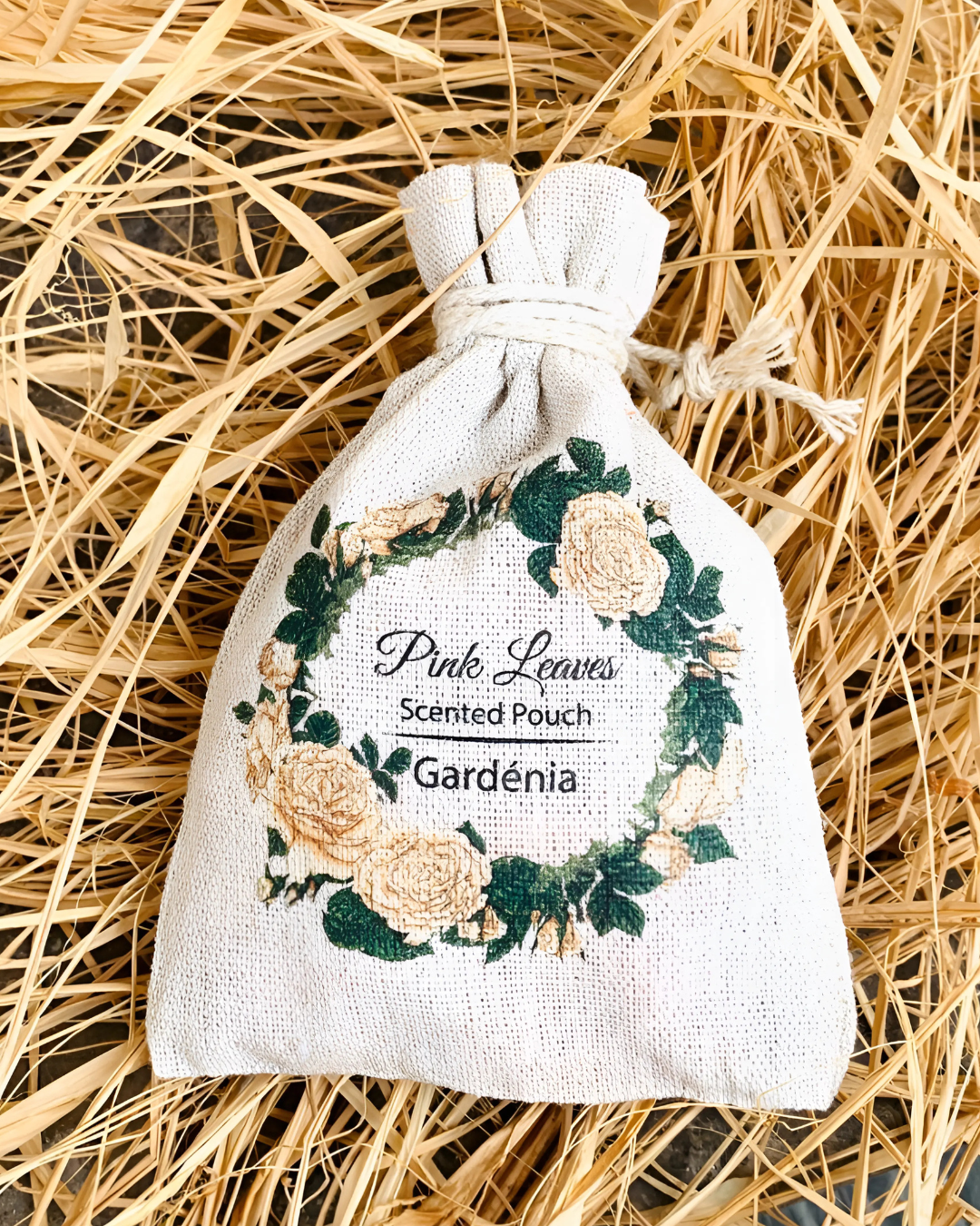 Soap Pouches