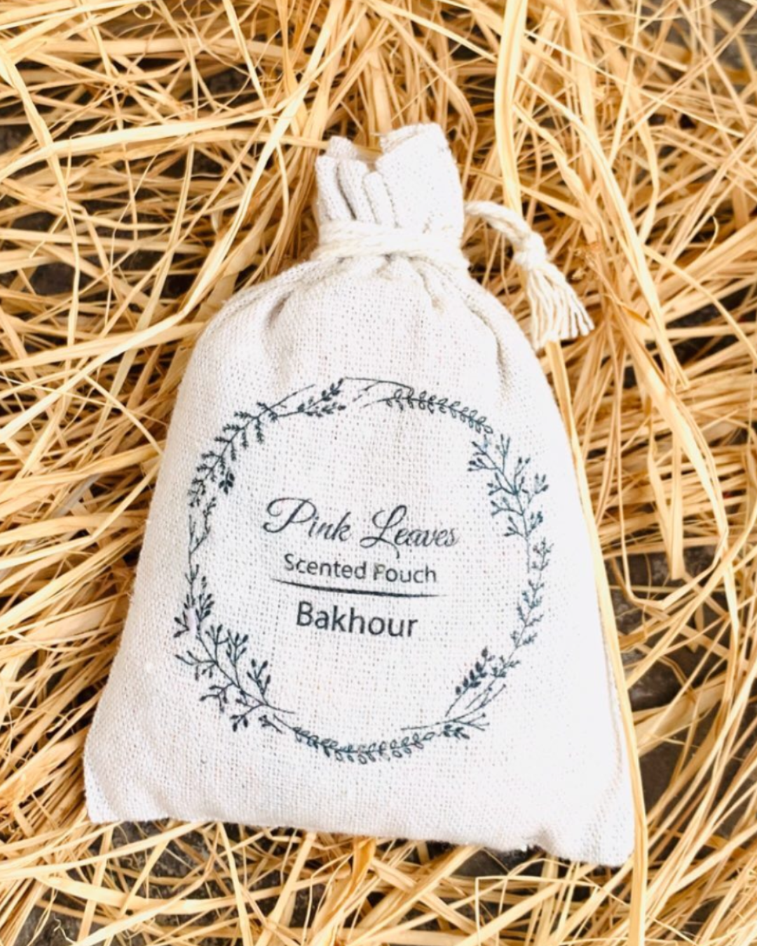 Soap Pouches