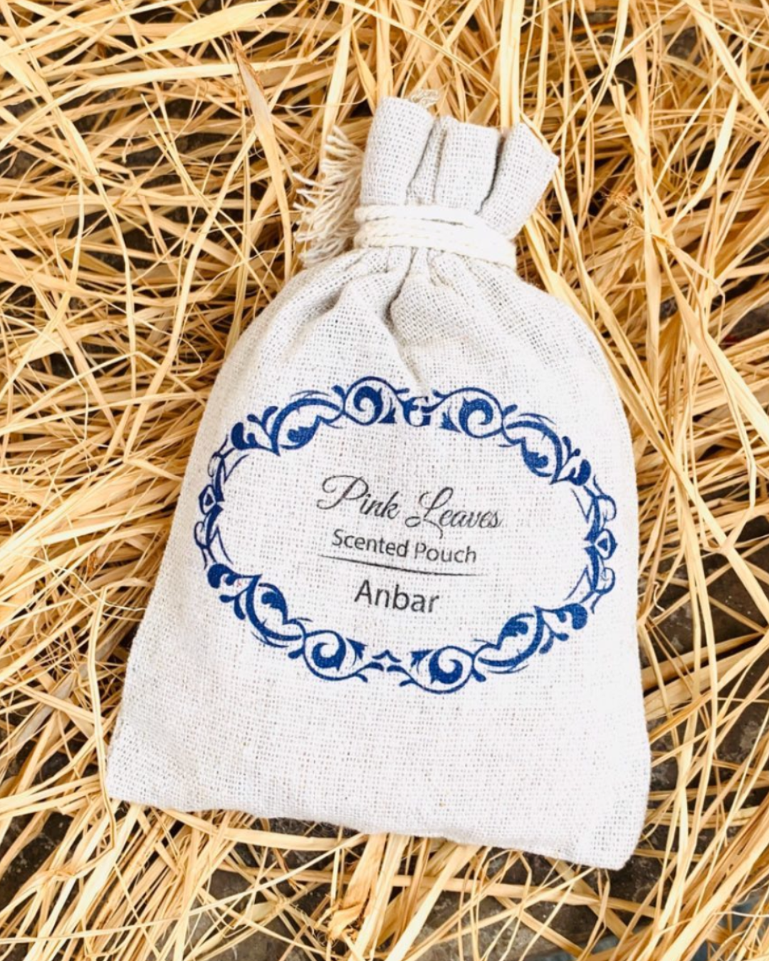 Soap Pouches