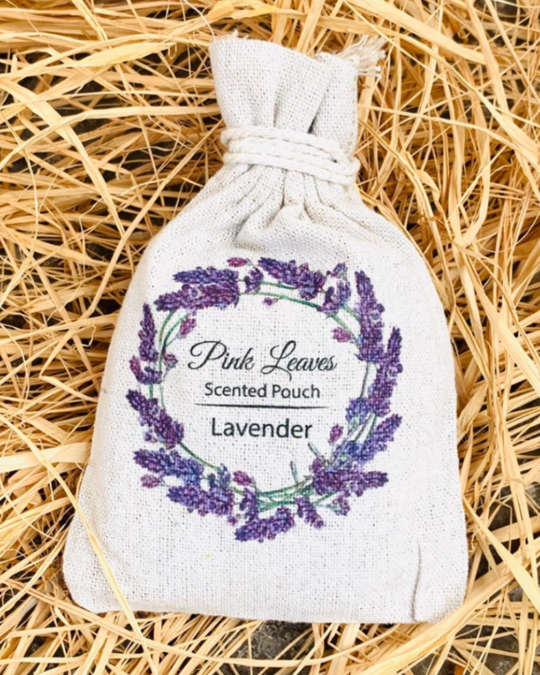 Soap Pouches