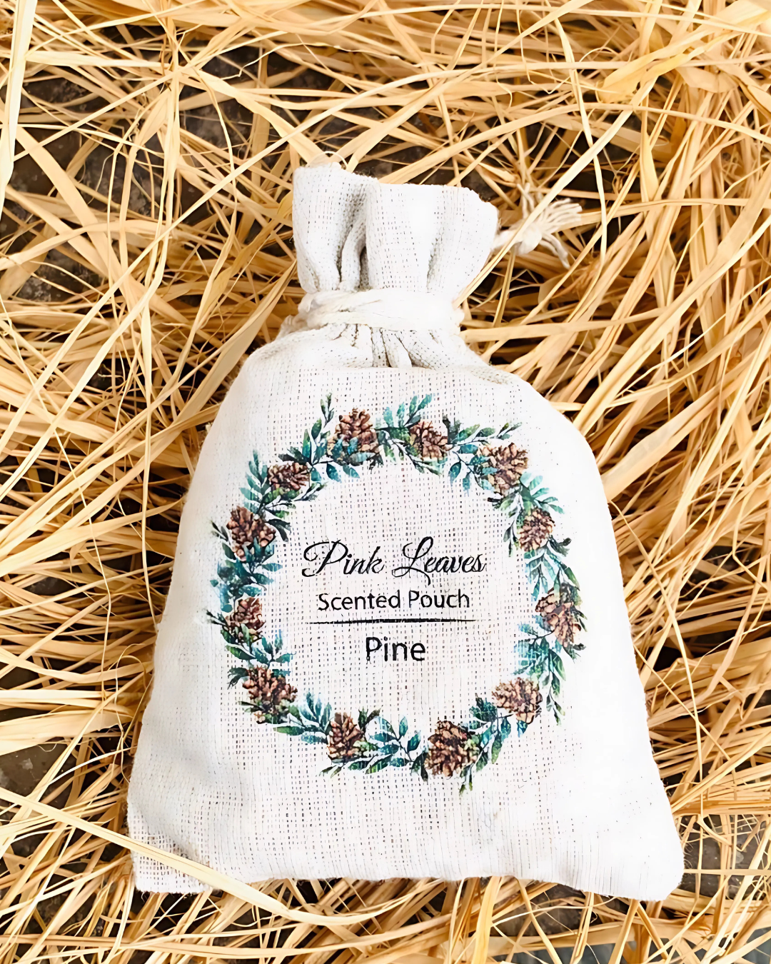 Soap Pouches