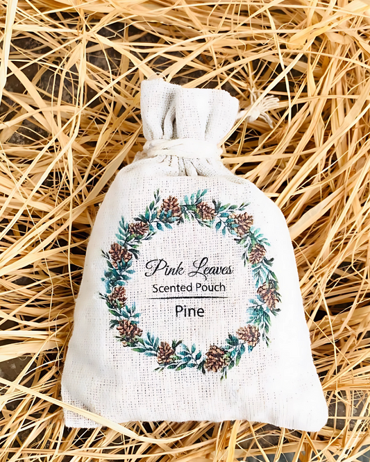 Soap Pouches