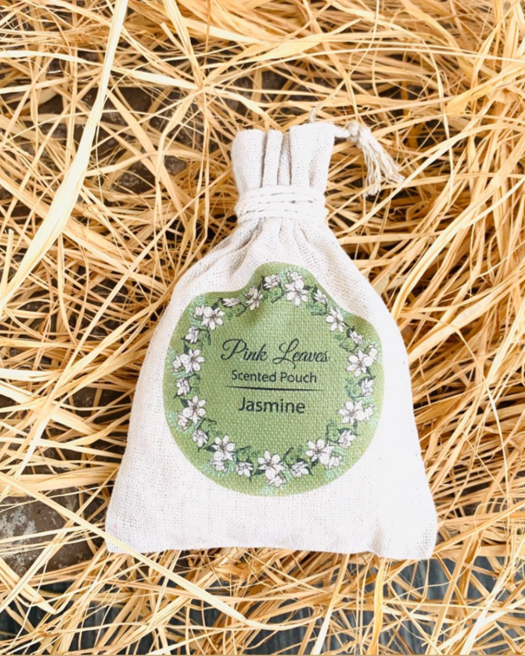 Soap Pouches