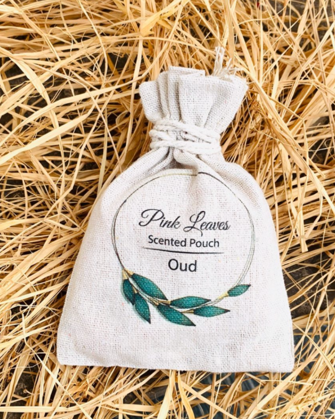 Soap Pouches