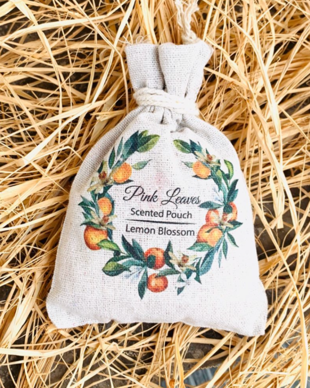 Soap Pouches