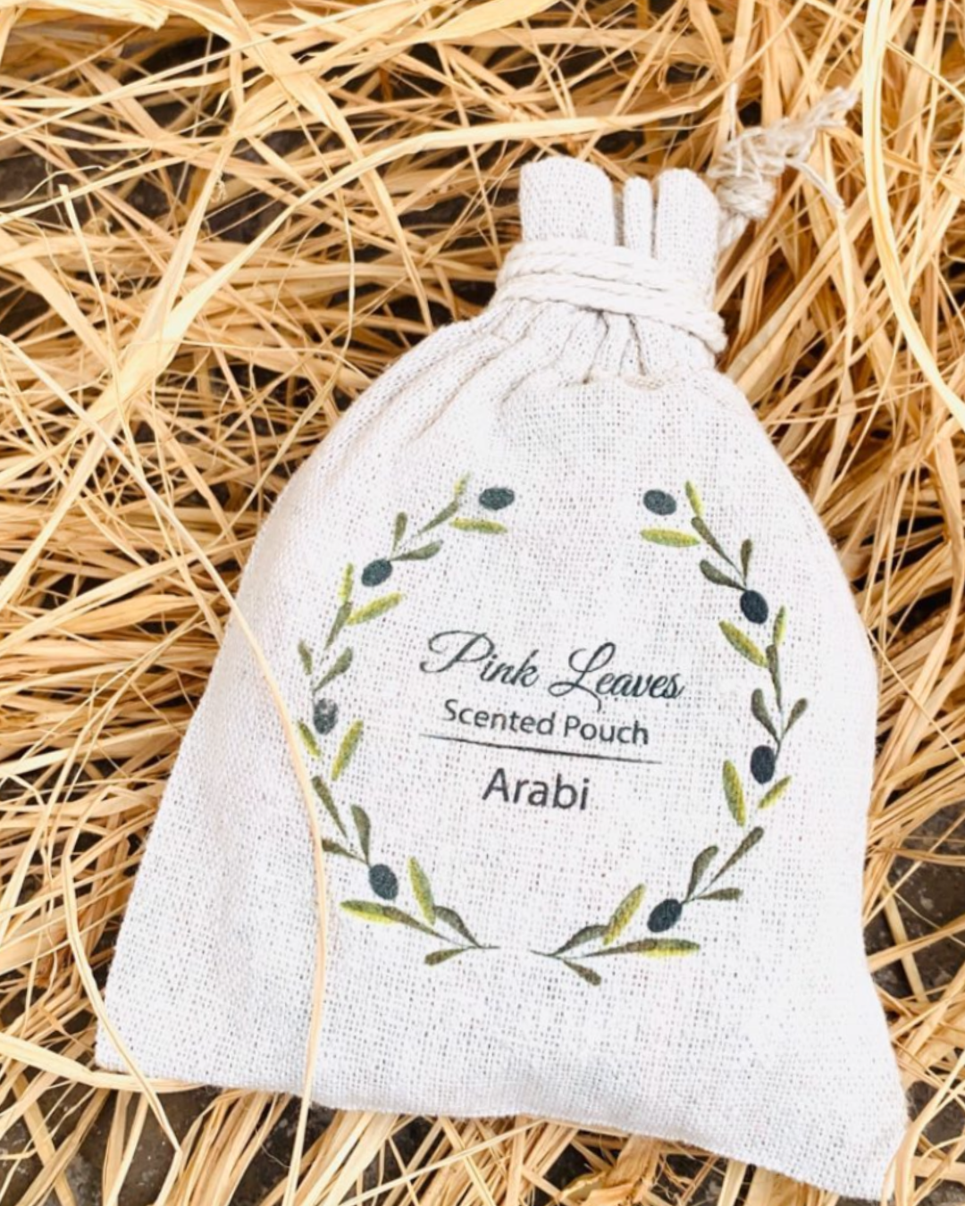 Soap Pouches