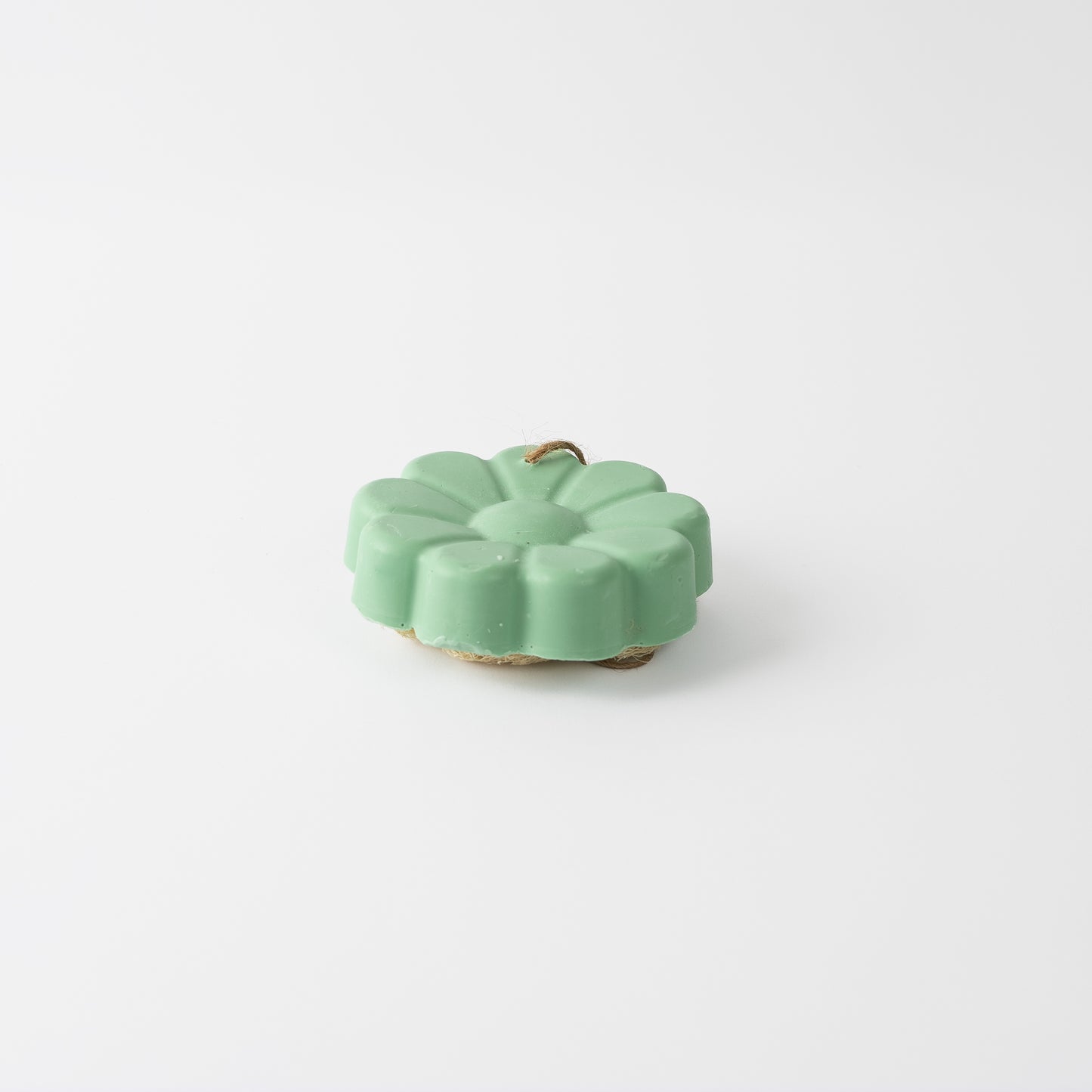 Flower Designed Loofah