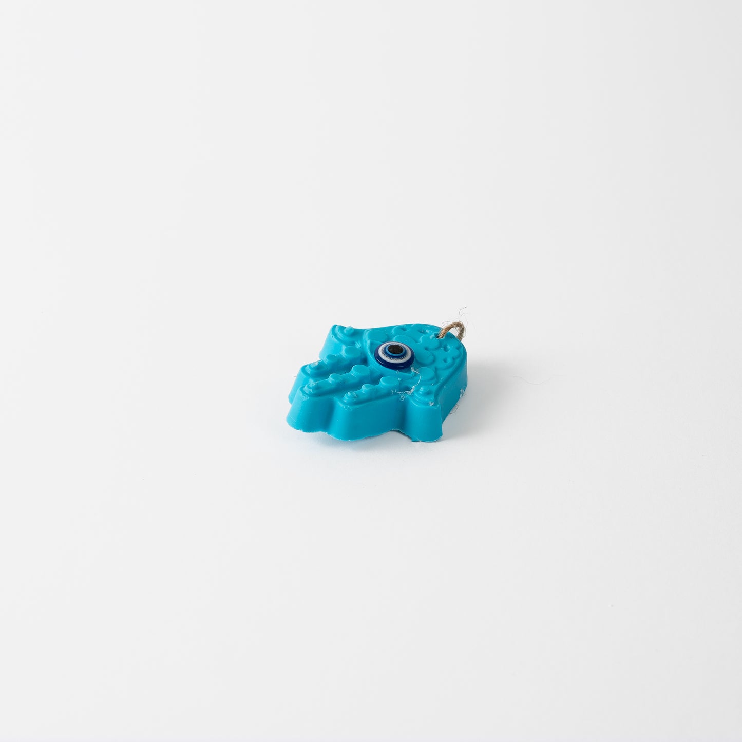 Protective Evil Eye Soap – Gift for Good Vibes & Positivity