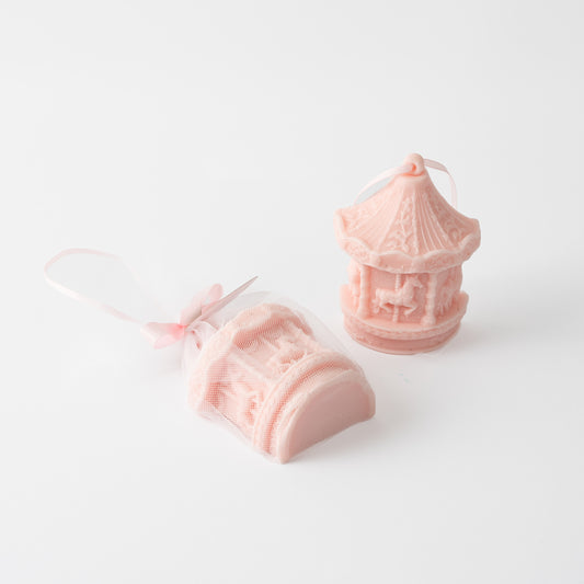 Adorable Baby Shower Gift Soap – Perfect for Guests
