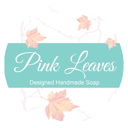 Pink Leaves